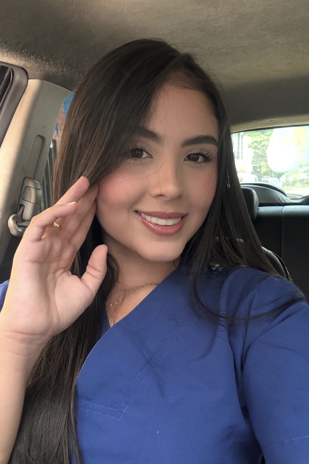 Laura M.